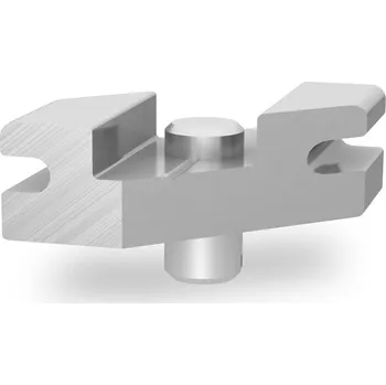 kabelová chránička K2 SYSTEMS Držák InsertionRail FixStop boční 2002766