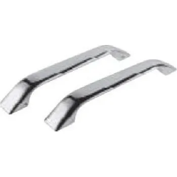 Jika Special line - Madla pro vanu, 2 ks, chrom H2941020040001