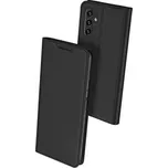 Pouzdro Dux Ducis Skin Pro Samsung A136B Galaxy A13 5G, A04s, barva černá