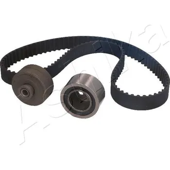 Sada rozvodového řemene ASHIKA KCT013