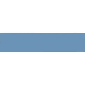 Čelo k posteli REA CROBAT, HOPPIP, POW. BLUE