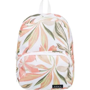 Městský batoh Dámský batoh Roxy ALWAYS CORE PRINTED UNI Bílá, Mix