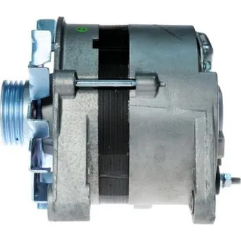 Autoelektrika generátor, , 047903015J, HELLA, 8EL 011 710-391