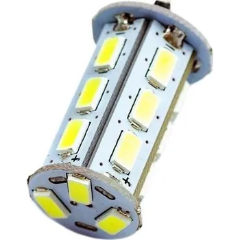 Žárovka Interlook Žárovka G4 18 SMD 5630 Bílý zimny