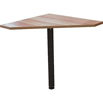 Psací stůl Stůl JH 06 rohový Varianta: švestka