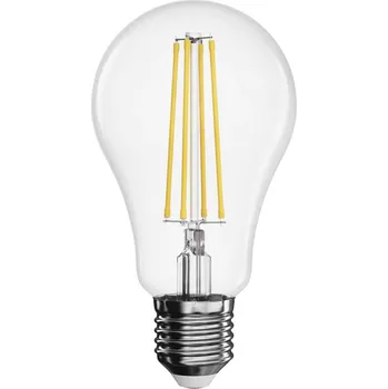 Žárovka EMOS Filament E27 11W 230V 1521lm 4000K