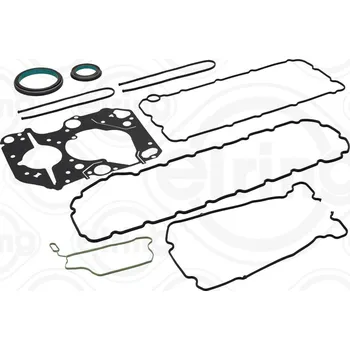 Sada těsnění, kliková skříň, , ELRING, 776.990