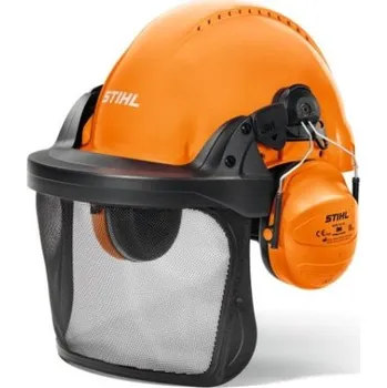 Pracovní přilba STIHL Přilbová souprava DYNAMIC Light (00008880825)