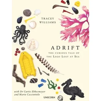 Adrift - Brinkley-Parker, Sharone; Durant, Tracey L.; Johnson, Kendra V.; Taylor, Kandice Wilson; Toe, Johari; Williams, Lisa N.