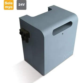 NICE PSY24 - 24V baterie pro solární systém NICE Solemyo
