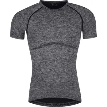 Pánské oblečení triko Force Soft, šedá - vel. XL-XXL 116397
