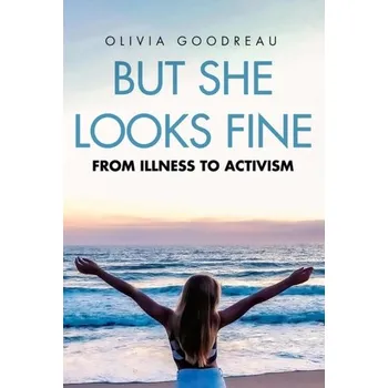 But She Looks Fine - Goodreau, Olivia