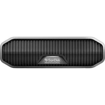 Ukládání dat SANDISK, G-DRIVE 4TB EMEAI SDPHF1A-004T-MBAAD