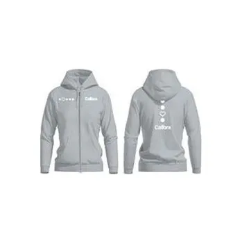 Dámská mikina Calibra&nbsp;- oblečení - dámská mikina L (srdce)