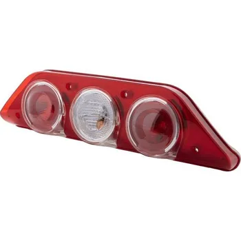 Zadní světlomet Zadní světlo, , HELLA, 2VP 343 520-047