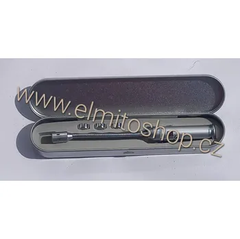 Krmivo pro ptáka Prosvětlovačka vajec 15cm (Hnízdění)