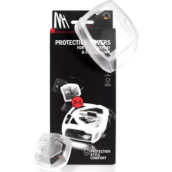 sada pohonu pro kolo MH Cover INTUVIA 2IN1 EDITION (Ochranný kryt INTUVIA 2IN1 EDITION na displej a obslužnoujednotku uelektrokol)