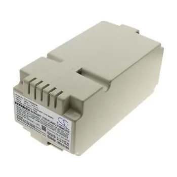 Baterie pro Power-G Easymow 6hd, 5000 mAh, Cameron Sino CS-YFA800PW