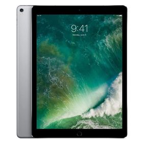 Obrázek k inzerátu: Apple iPad Pro 10.5" (2017) Wi-Fi 64GB Space Gray repasovaný