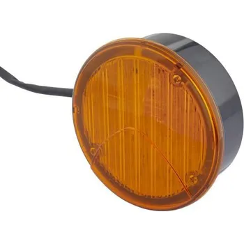 Směrový světlomet Blikač, , 1529500, HELLA, 2BA 964 169-311