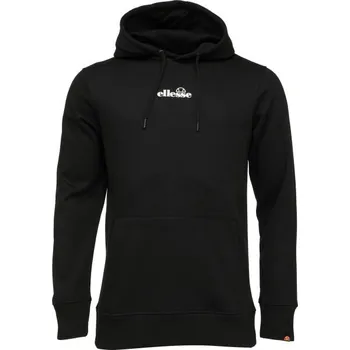 Pánská mikina Pánská mikina ELLESSE PERSHUTA M Černá, Bílá