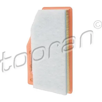 Filtr do auta Vzduchový filtr, , 23430313, TOPRAN, 209 019