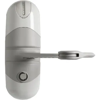 KEY Révo REP2024 - pohon pro křídlové brány do 2,3 m/250 kg