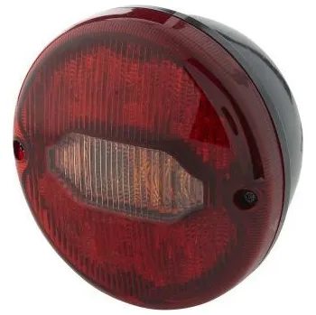 Zadní světlomet Zadní světlo, , 1545432, HELLA, 2SD 013 155-001