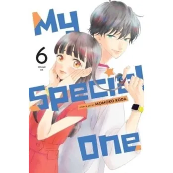 My Special One, Vol. 6 - Koda Momoko
