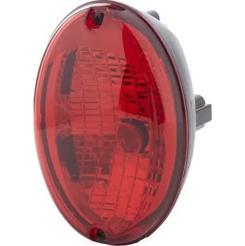 Zadní světlomet Mlhové zadní světlo, , HELLA, 2NE 343 130-177