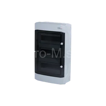 Rozvaděč Rozvaděč TEHNOPLAST N32D IP65 na povrch