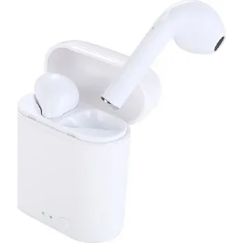 Sluchátka Bezdrátová sluchátka I7s Mini TWS, Bluetooth, mikrofon