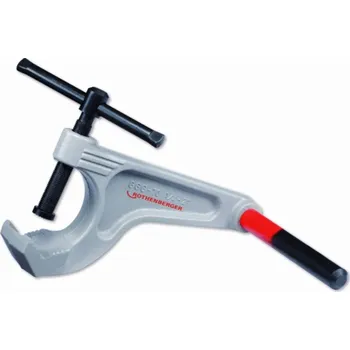 Stavebniny ROTHENBERGER protidržák trubek k závitořezu, 71280