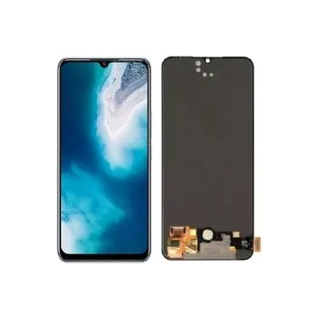 Dotyková deska VIVO Y70, Y75, V20, V21E, V23E, Y51, Y55 + LCD black - OLED