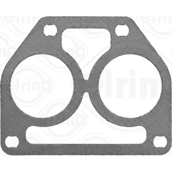 Těsnění motoru Těsnění, kolektor výfukových plynů, , ELRING, 138.160