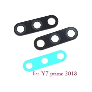 Sklíčko zadní kamery Huawei Y7 Prime 2018