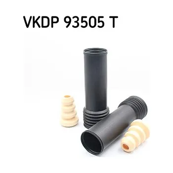 Ochranná sada proti prachu, tlumič pérování, , SKF, VKDP 93505 T