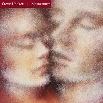 Zahraniční hudba Steve Hackett - Momentum (CD, 19802806802)