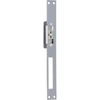 elektrický otvírač Elektrozámek pro jazýček zámku branky, ZE-05, AC/DC