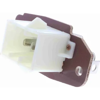 Řídící jednotka klimatizace Regulace, vnitřní ventilace, , 4C2H19A706AA, 4C2Z19A706AA, VEMO, V25-79-0026