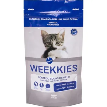 Sáček na potraviny Weekkies vzduchotěsný uzavíratelný sáček Objem: 400g