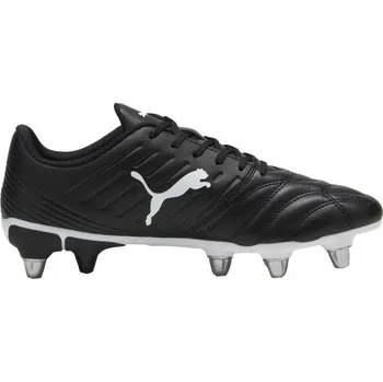 Kopačky Kopačky na rugby Puma AVANT 8.5 Černá, Bílá