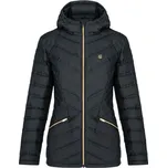 Dámská zimní bunda LOAP ITALIA S Černá