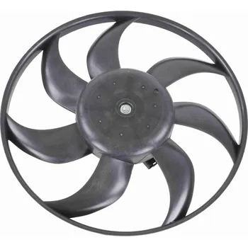 Motor automobilu Větrák, chlazení motoru, , 13331014, 1341061, VEMO, V40-01-1084