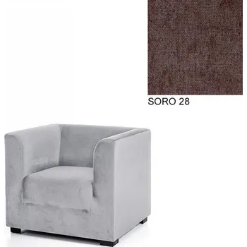 Křeslo AVA CAFF 1ALR SORO 28 1ALR