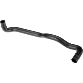 Motor automobilu Hadice chladiče, , GATES, 05-5014