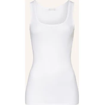 Hanro Dámský Top Ultralight, bílá, 38