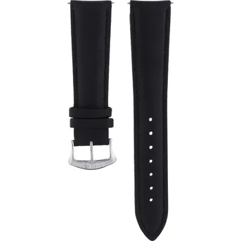 Řemínek na hodinky Kožený řemínek na hodinky RB.13127.9090 (20 mm) - RB.13127.2018.9090.L