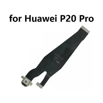 Huawei P20 PRO flex nabíjení
