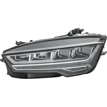 Přední světlomet Světlomet, , 4G8941773K, HELLA, 1LX 011 869-331